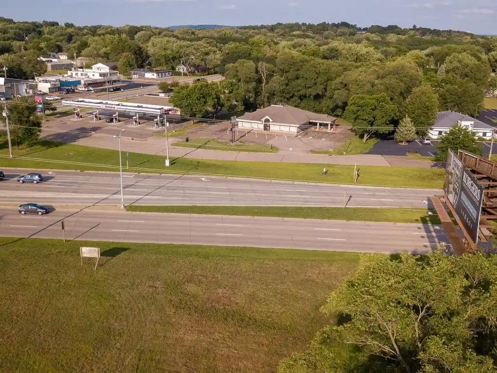 Photo 4 of Land for sale at 1411 Fairmont Avenue Avenue, Eau Claire, WI 54703 | MLS# 1586268 | Listing updated on 2026-08-28