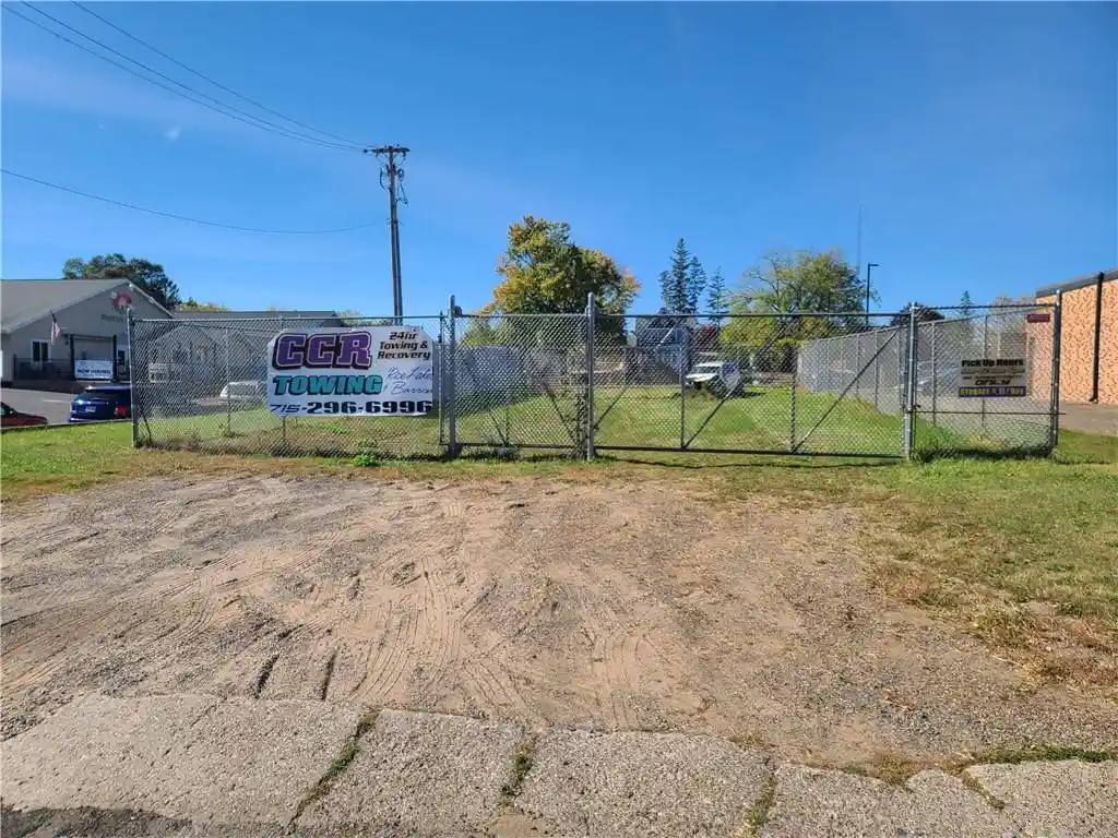 Photo 1 of Land for sale at 0 S Sixth Street Street, Barron, WI 54812 | MLS# 1586783 | Listing updated on 2026-06-08