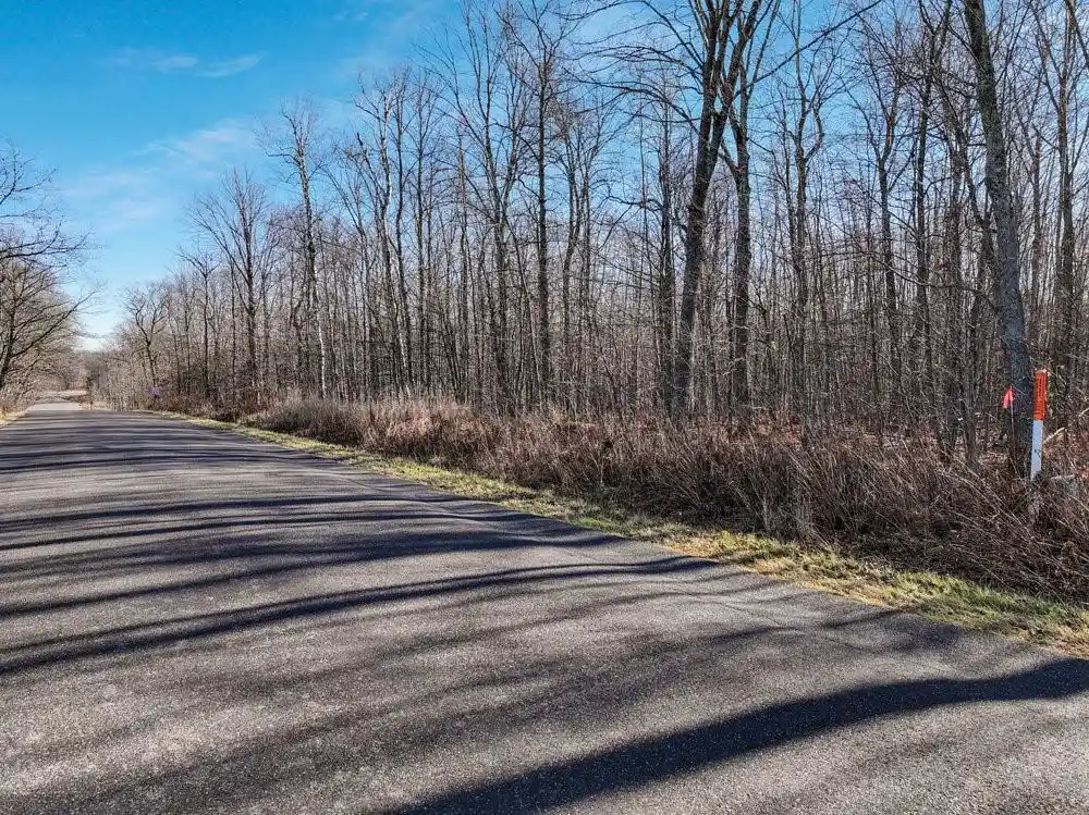 Photo 1 of Land for sale at Lot 14 Peninsula Road Road, Hayward, WI 54843 | MLS# 1587448 | Listing updated on 2026-07-16