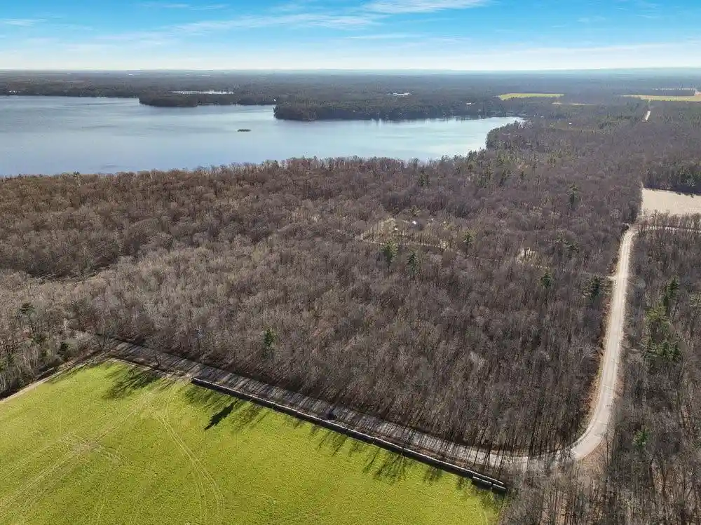 Photo 2 of Land for sale at Lot 14 Peninsula Road Road, Hayward, WI 54843 | MLS# 1587448 | Listing updated on 2026-07-16