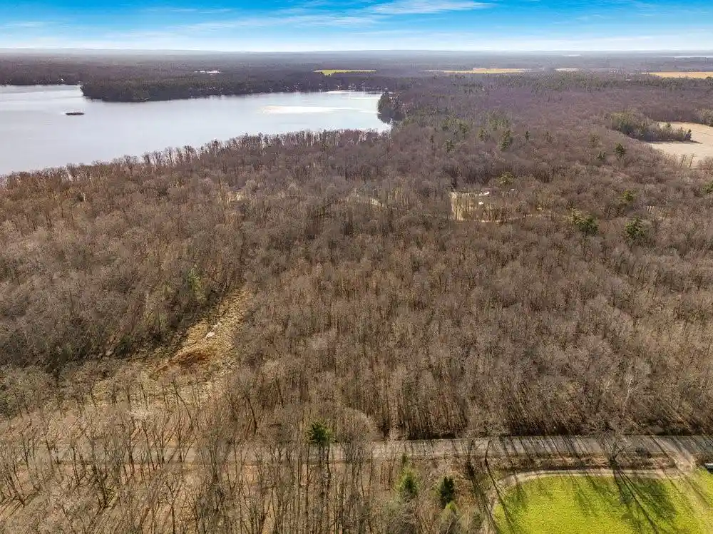 Photo 2 of Land for sale at Lot 14 Peninsula Road Road, Hayward, WI 54843 | MLS# 1587448 | Listing updated on 2026-07-16