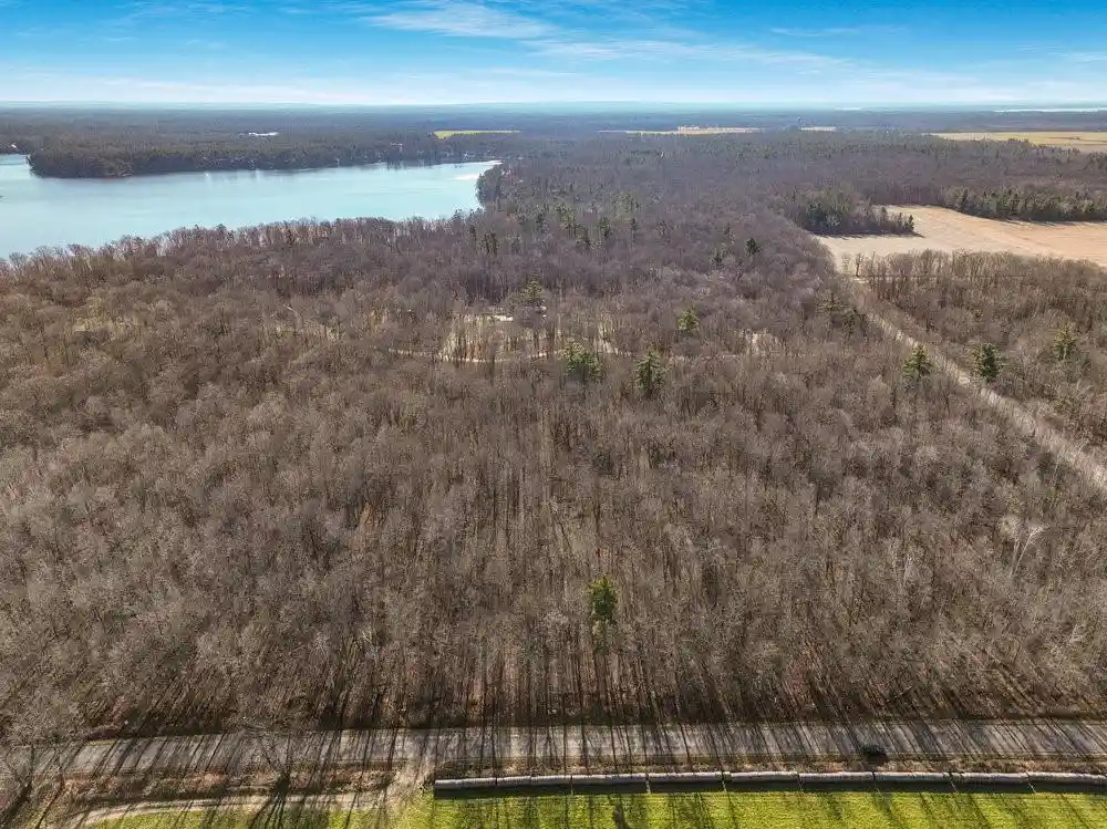 Photo 13 of Land for sale at Lot 14 Peninsula Road Road, Hayward, WI 54843 | MLS# 1587448 | Listing updated on 2026-07-16