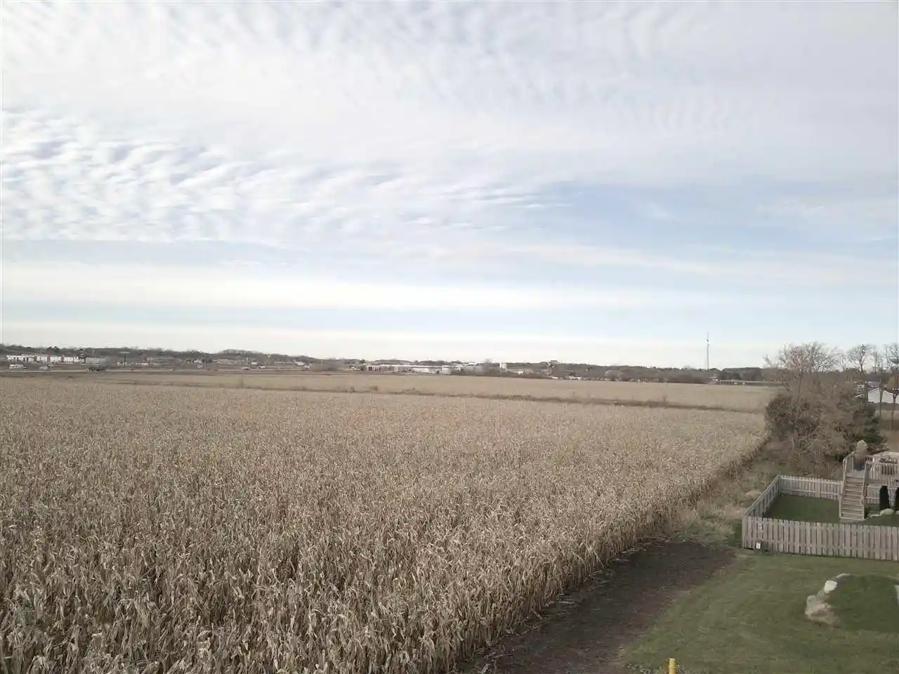 2nd image of 335 Ac River Road Road, De Forest, WI 53532 | MLS# 1844903