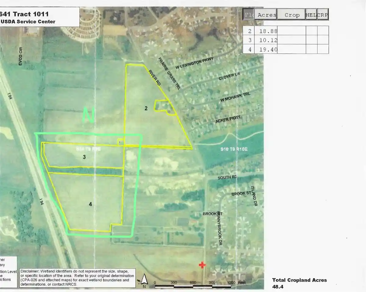 4th image of 335 Ac River Road Road, De Forest, WI 53532 | MLS# 1844903