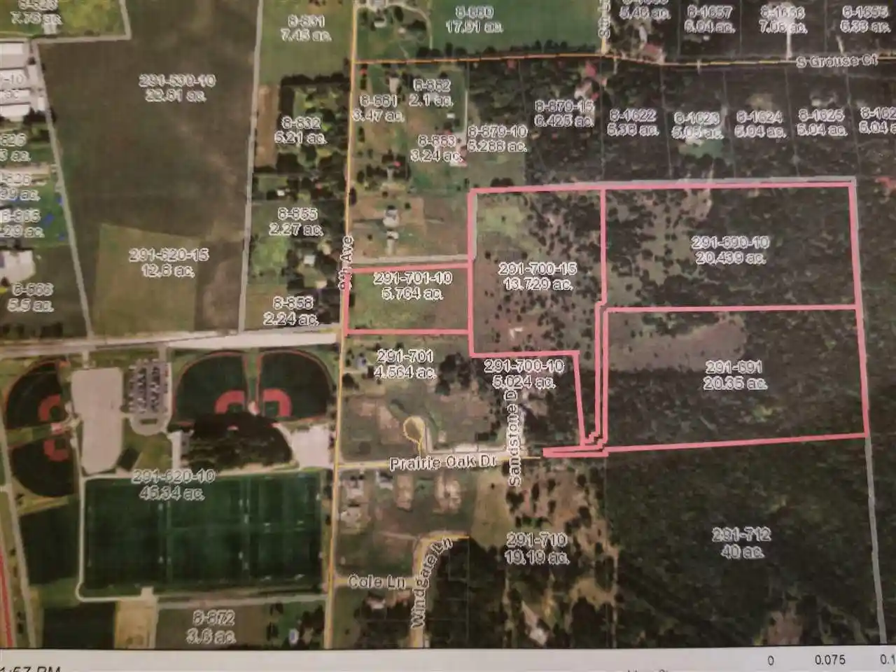 1st image of 60 Ac 9th Avenue Avenue, Wisconsin Dells, WI 53965 | MLS# 1846805