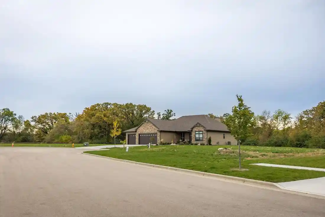 Photo 3 of Land for sale at 2657 Woodside Dr Dr, Beloit, WI 53511 | MLS# 1874344 | Listing updated on 2026-04-29
