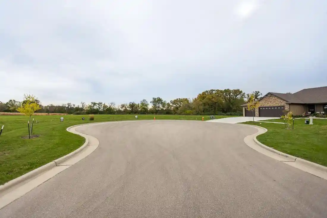 Photo 4 of Land for sale at 2657 Woodside Dr Dr, Beloit, WI 53511 | MLS# 1874344 | Listing updated on 2026-04-29