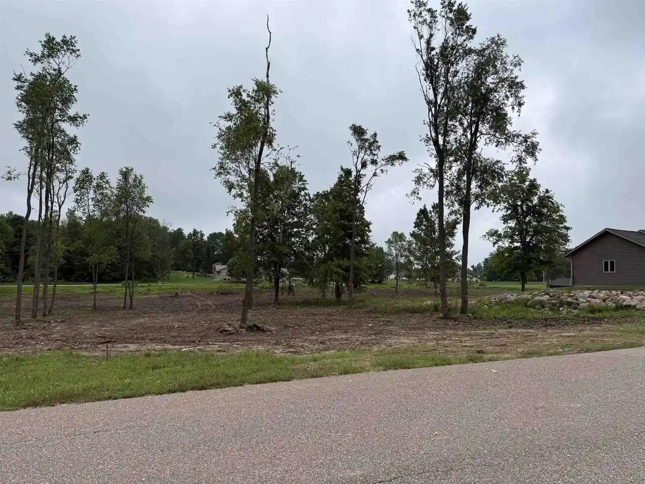 Homes for sale in Wittenberg, WI | Lot 6 Nicholas Avenue Avenue, Wittenberg, WI 54499 | MLS# 22001719