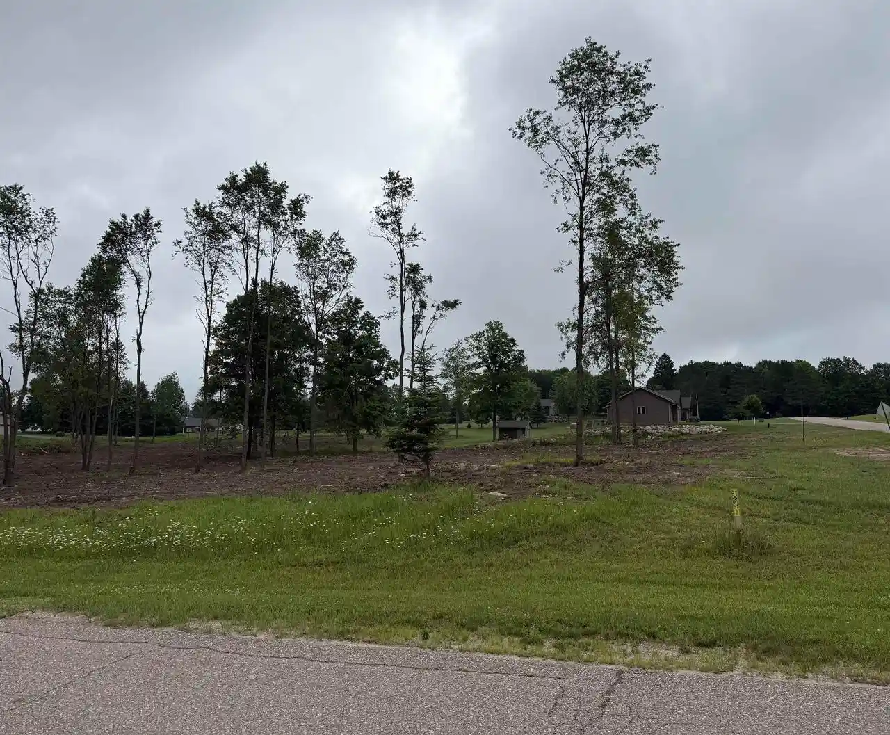Homes for sale in Wittenberg, WI | Lot 7 Nicholas Avenue Avenue, Wittenberg, WI 54499 | MLS# 22001720