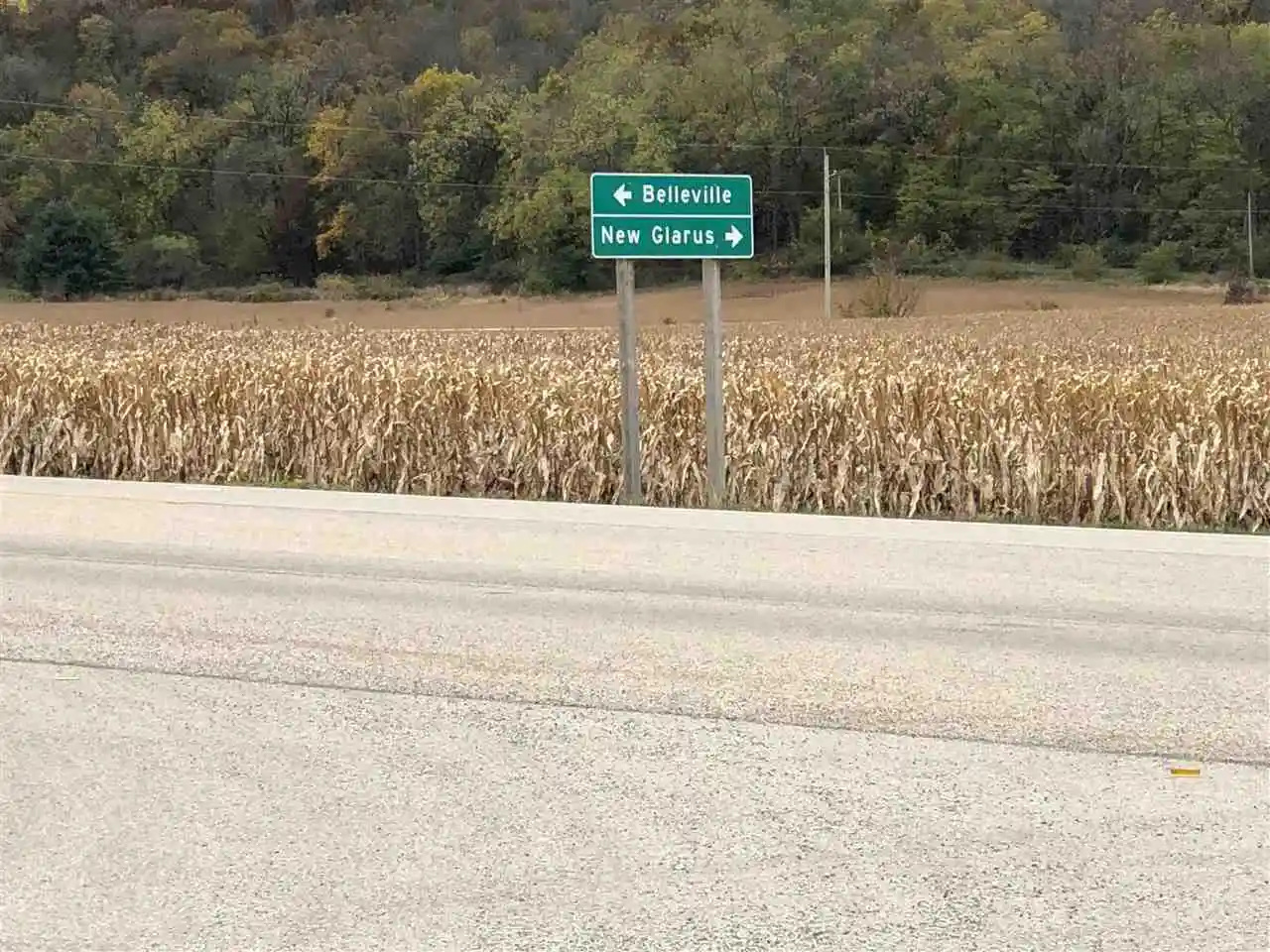 1st image of Lot 5 James Street Street, Belleville, WI 53508 | MLS# 1888378
