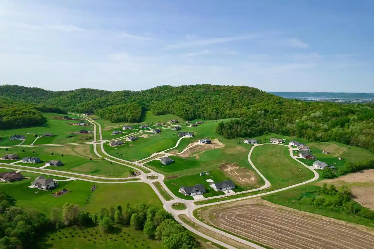 Homes for sale in Holmen, WI | Lot 92 Wildwood Valley Road Road, Holmen, WI 54636 | MLS# 1723048