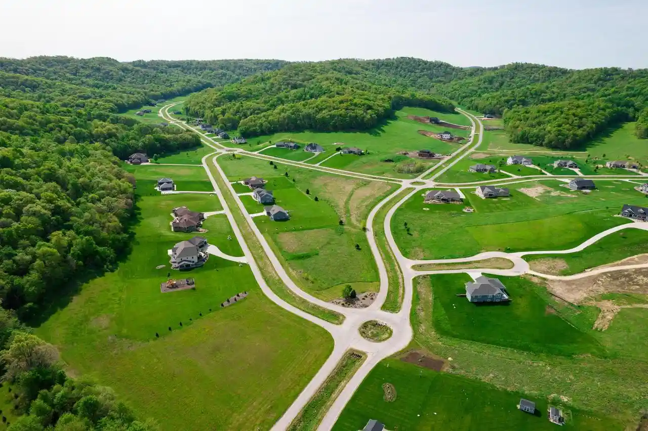 Homes for sale in Holmen, WI | Lot 92 Wildwood Valley Road Road, Holmen, WI 54636 | MLS# 1723048