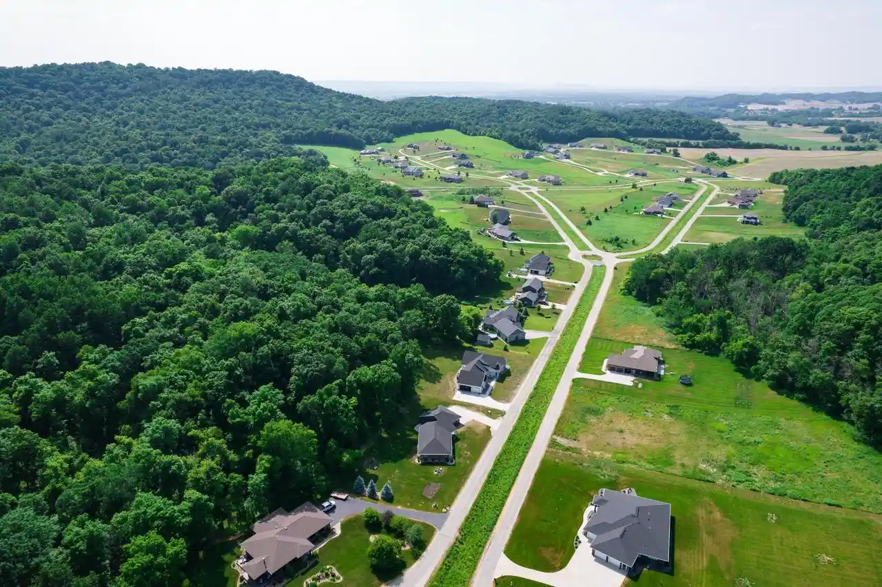 Homes for sale in Holmen, WI | Lot 92 Wildwood Valley Road Road, Holmen, WI 54636 | MLS# 1723048