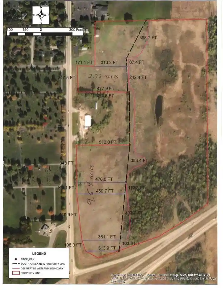1st image of 17533 Hwy 131, Tomah, WI 54660 | MLS# 1848493