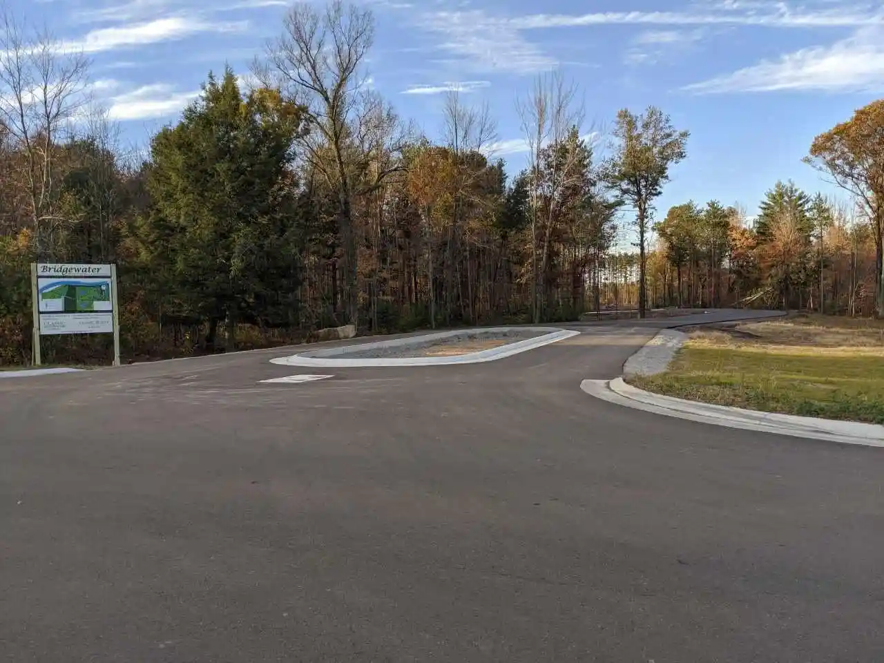 4th image of 2951 Waterview Dr Dr #Lot 17, Biron, WI 54494 | MLS# 22000466