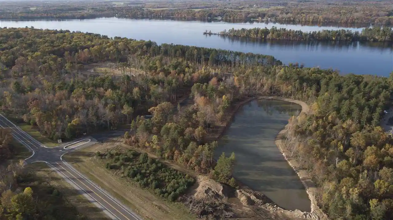 4th image of 1171 Bridgeview Dr Dr #Lot 32, Biron, WI 54494 | MLS# 22000473