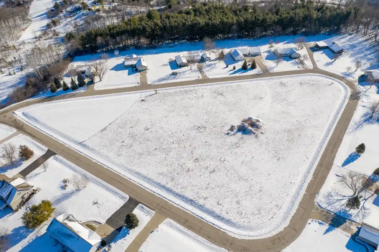 Photo 3 of Land for sale at Lt20 Plateau Dr Dr, Elkhart Lake, WI 53020 | MLS# 1726282 | Listing updated on 2026-06-24