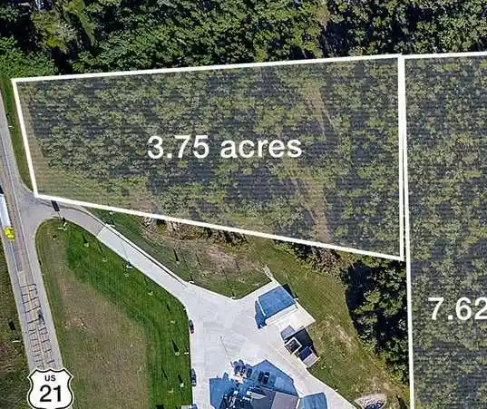 1st image of Lot 2 Hwy 21, Friendship, WI 53934 | MLS# 1903273
