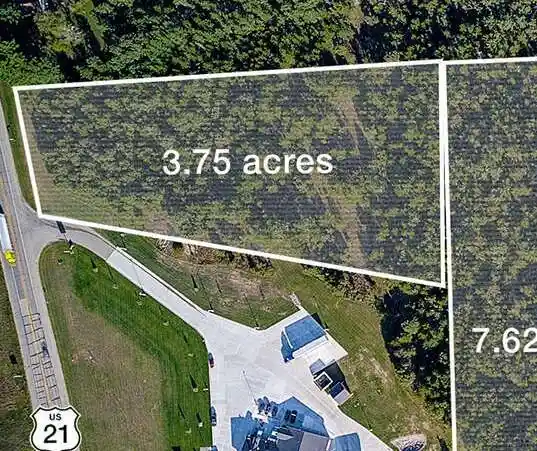 1st image of Lt2 State Road 21, Friendship, WI 53934 | MLS# 1729007