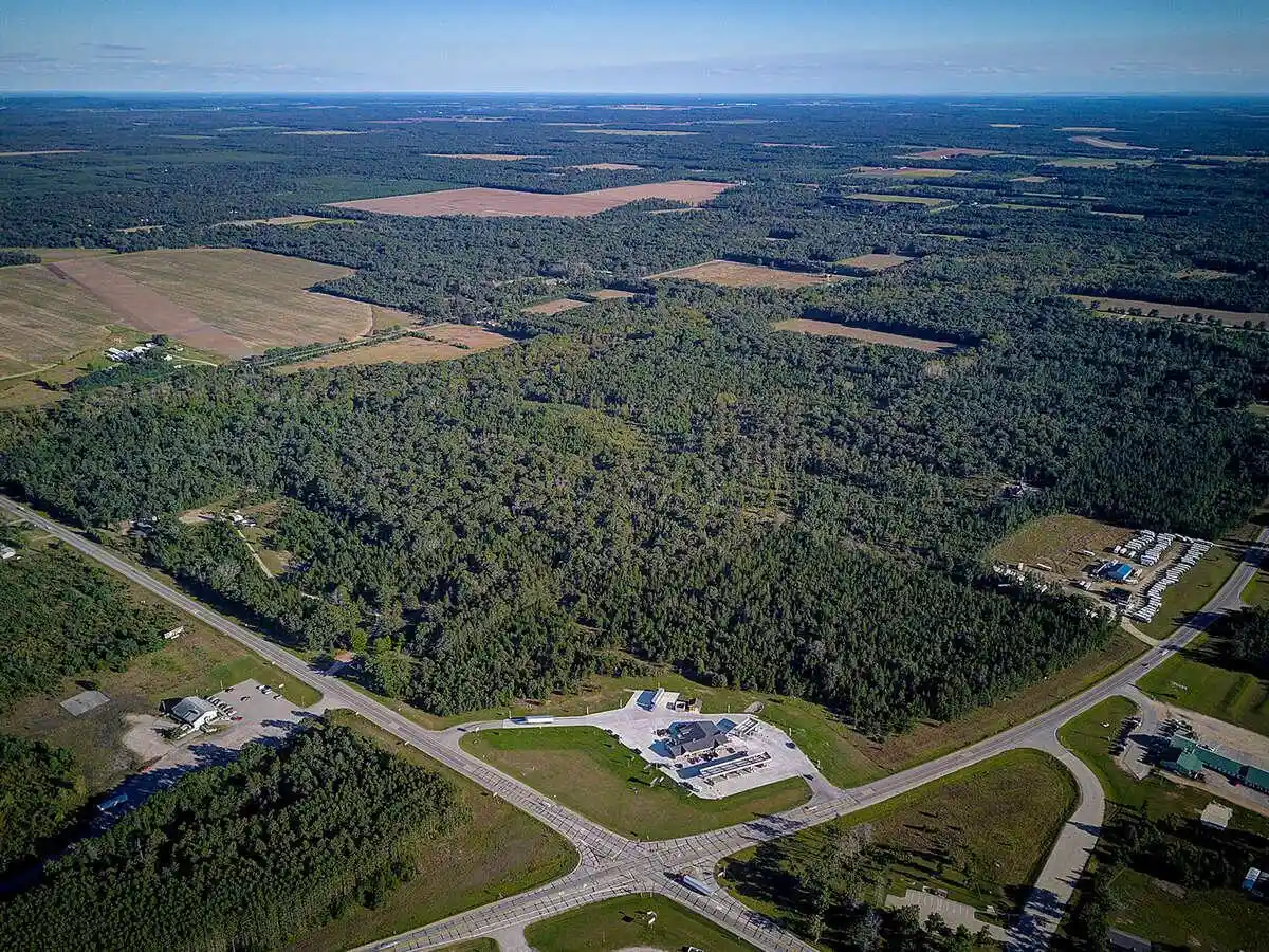 2nd image of Lt2 State Road 21, Friendship, WI 53934 | MLS# 1729007