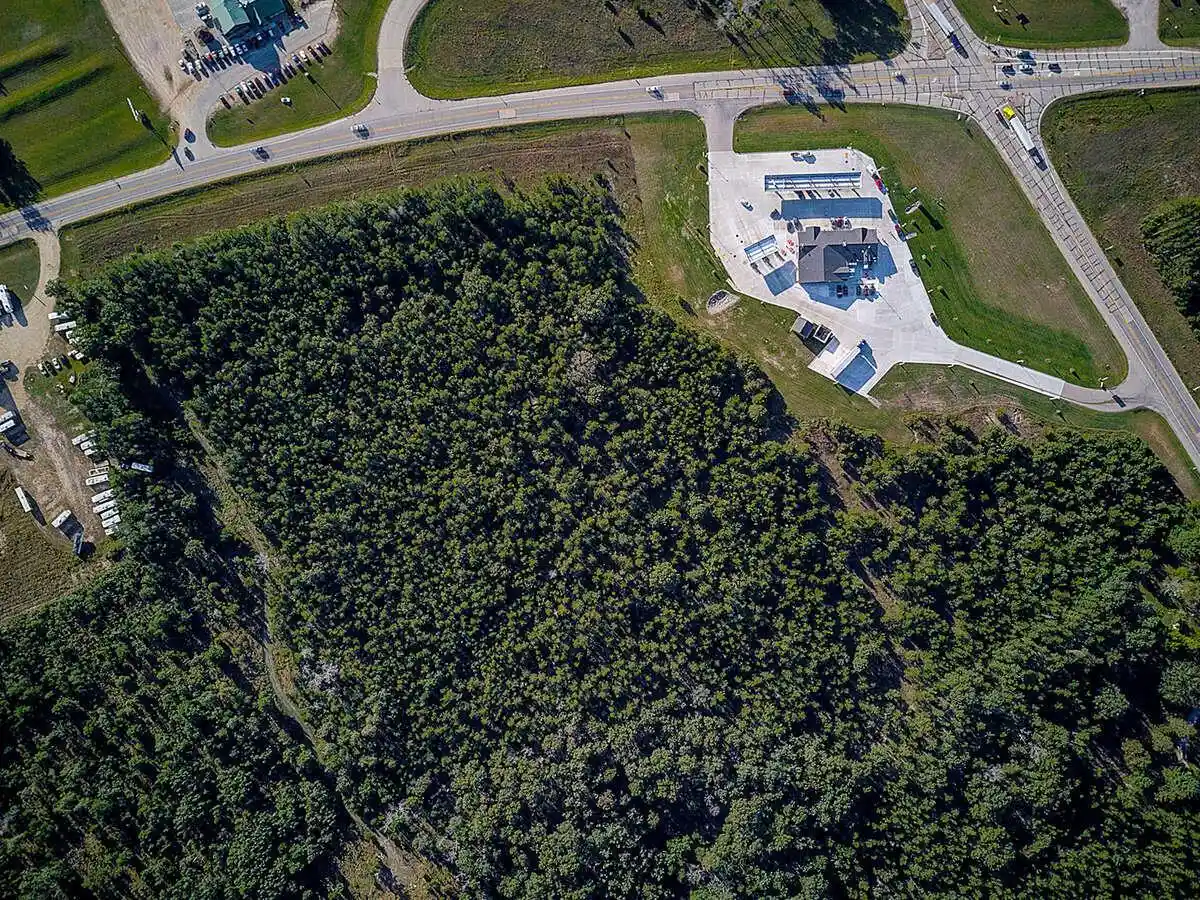 Photo 3 of Land for sale at Lt2 State Road 21, Friendship, WI 53934 | MLS# 1729007 | Listing updated on 2026-07-02