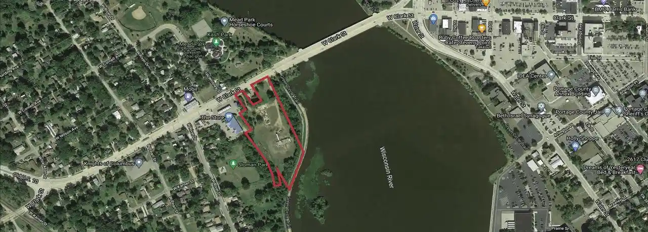 1st image of 133 W Clark Street Street, Stevens Point, WI 54481 | MLS# 22101079