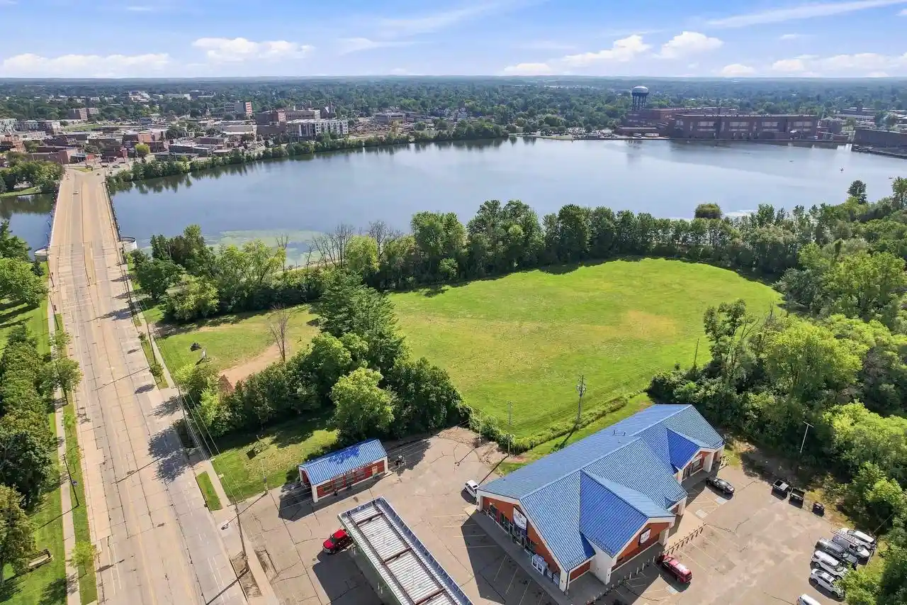 Photo 3 of Land for sale at 133 W Clark Street Street, Stevens Point, WI 54481 | MLS# 22101079 | Listing updated on 2026-09-08