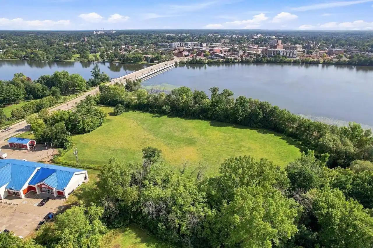 Photo 3 of Land for sale at 133 W Clark Street Street, Stevens Point, WI 54481 | MLS# 22101079 | Listing updated on 2026-09-08