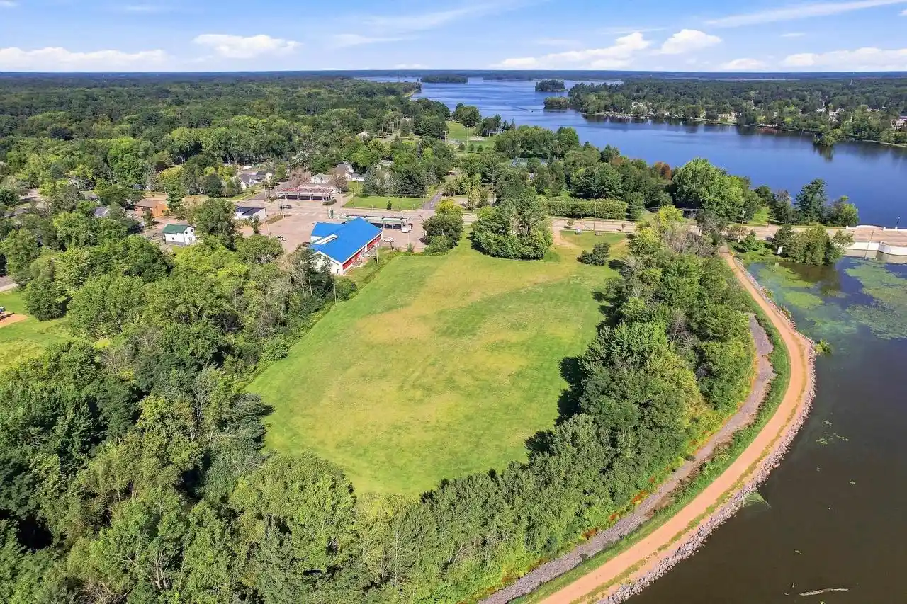 Photo 4 of Land for sale at 133 W Clark Street Street, Stevens Point, WI 54481 | MLS# 22101079 | Listing updated on 2026-09-08