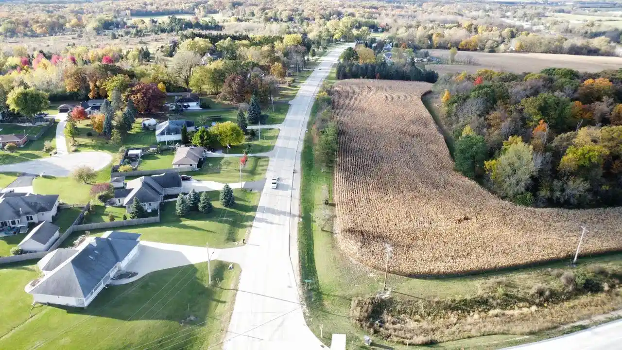 Homes for sale in Kenosha, WI | 220 Old Green Bay Road Road, Kenosha, WI 53144 | MLS# 1941100