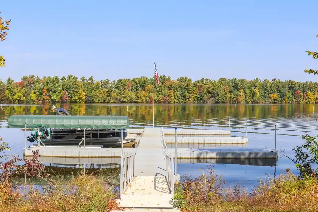 4th image of 2991 Waterview Dr Dr #Lot 15, Biron, WI 54494 | MLS# 22505184