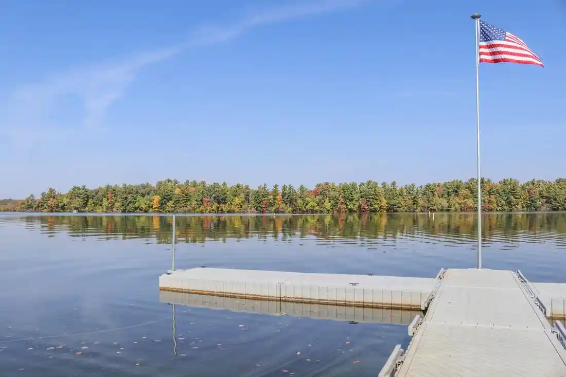 5th image of 2991 Waterview Dr Dr #Lot 15, Biron, WI 54494 | MLS# 22505184