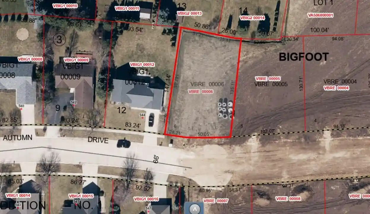 1st image of Lt6 Autumn Dr Dr, Walworth, WI 53184 | MLS# 1941186