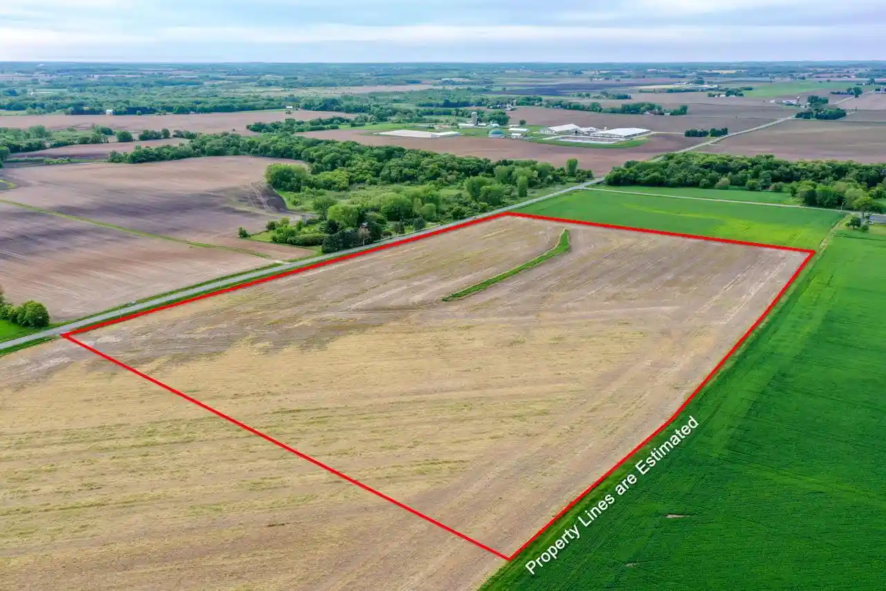 Land for sale at Lot 2 Twin Lane Road Road, Sun Prairie, WI 53590 | MLS# 2011698