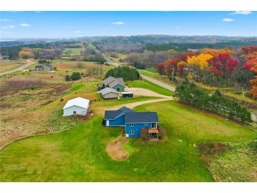 Single family home for sale at 980 65Th Avenue Avenue, Roberts, WI 54023 | MLS# 6812228