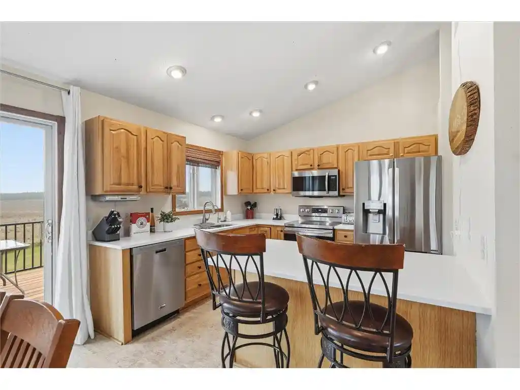 Photo 2 of Single family home for sale at 980 65Th Avenue Avenue, Roberts, WI 54023 | MLS# 6812228 | Listing updated on 2026-09-22