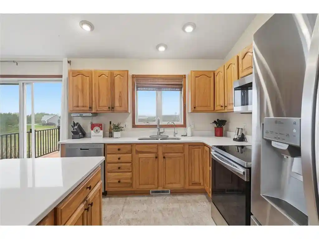 Photo 3 of Single family home for sale at 980 65Th Avenue Avenue, Roberts, WI 54023 | MLS# 6812228 | Listing updated on 2026-09-22