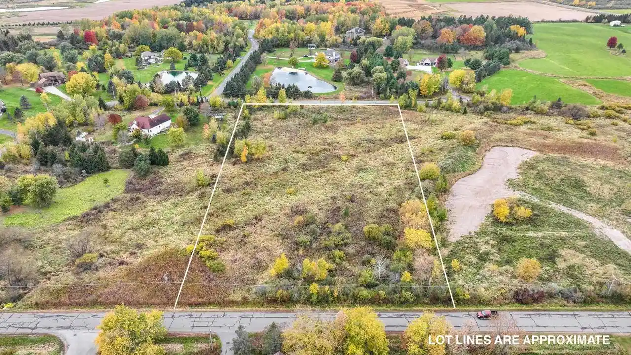 Homes for sale in Marshfield, WI | Lot 3 Saint Joseph Avenue Avenue #CSM 1302, Marshfield, WI 54449 | MLS# 22505258