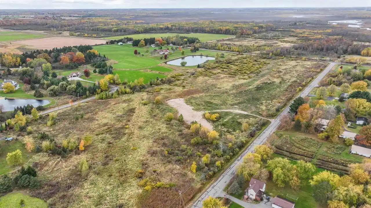 Homes for sale in Marshfield, WI | Lot 3 Saint Joseph Avenue Avenue #CSM 1302, Marshfield, WI 54449 | MLS# 22505258
