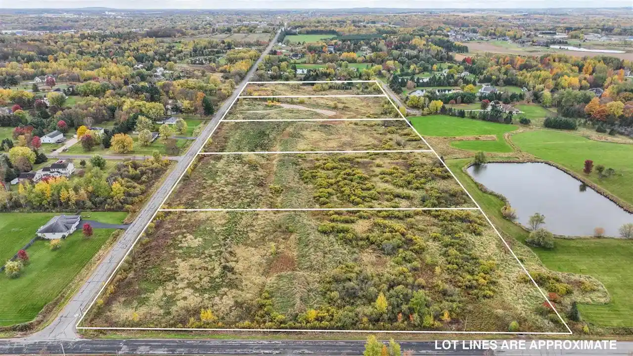 Homes for sale in Marshfield, WI | Lot 3 Saint Joseph Avenue Avenue #CSM 1302, Marshfield, WI 54449 | MLS# 22505258