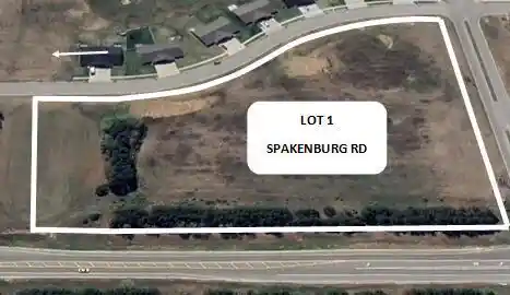 Homes for sale in Holmen, WI | Lot 1 Spakenburg Road Road, Holmen, WI 54636 | MLS# 1941707