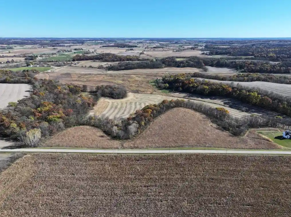 Homes for sale in Belleville, WI | 115 M/l Acres Primrose Center Road Road, Belleville, WI 53508 | MLS# 2011907