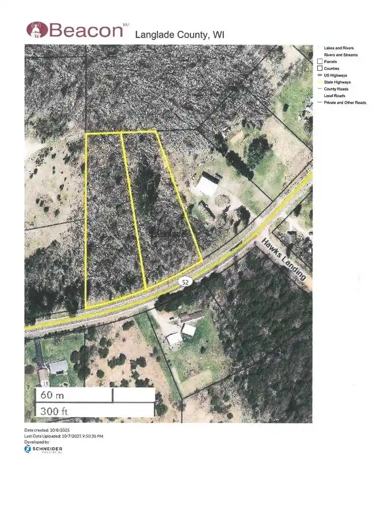 Homes for sale in Lily, WI | Hwy 52, Lily, WI 54491 | MLS# 50317741