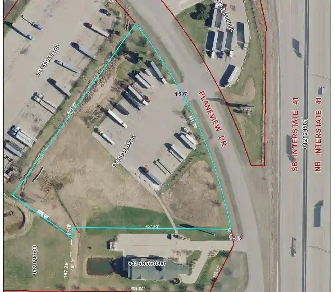 1st image of 1507 Planeview Dr Dr, Oshkosh, WI 54904 | MLS# 2011943