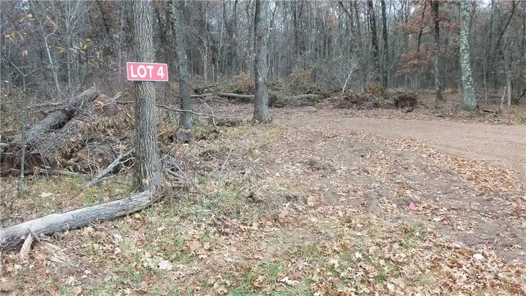 Photo 1 of Land for sale at Lot 4 East River Rd, Grantsburg, WI 54840 | MLS# 1596954 | Listing updated on 2026-09-14