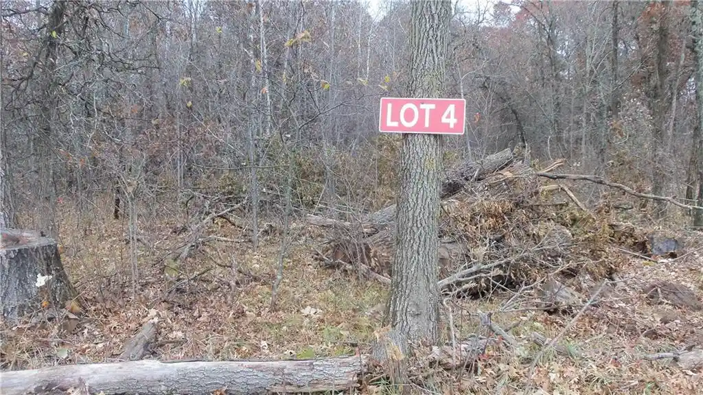 Photo 2 of Land for sale at Lot 4 East River Rd, Grantsburg, WI 54840 | MLS# 1596954 | Listing updated on 2026-09-14