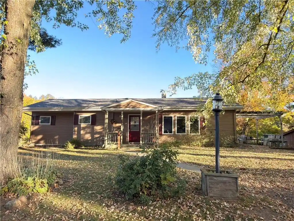 Photo 1 of Sale Pending at 510 Maple Street Street, Frederic, WI 54837 | MLS# 1596955 | Listing updated on 2026-09-03