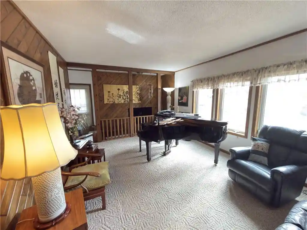 Photo 3 of Single family home for sale at 510 Maple St, Frederic, WI 54837 | MLS# 1596955 | Listing updated on 2026-10-15