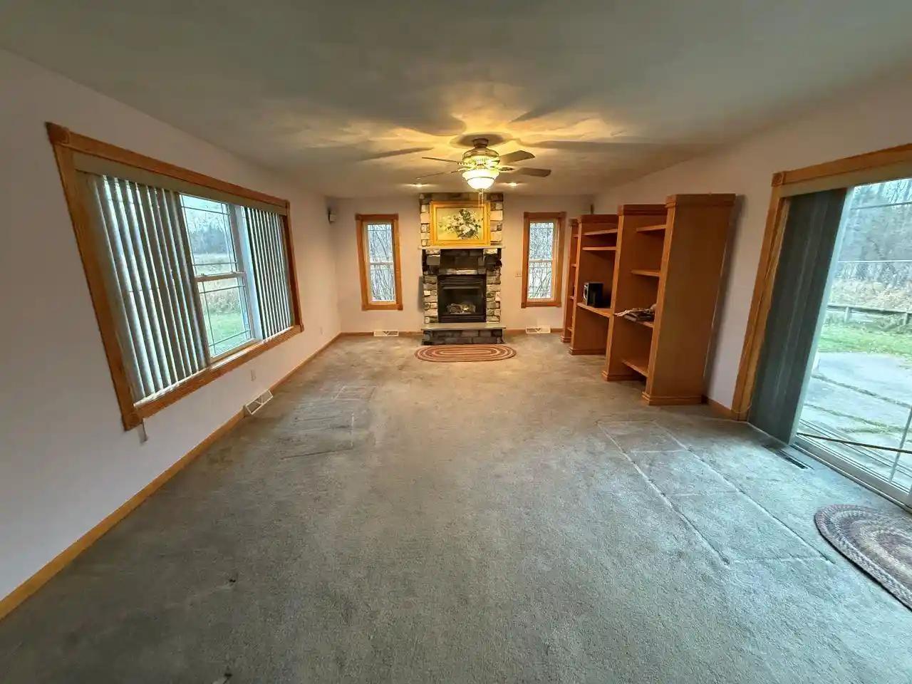Homes for sale in New London, WI | E8835 Huntley Road Road, New London, WI 54961 | MLS# 50317871