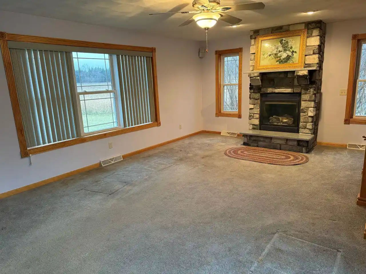 Homes for sale in New London, WI | E8835 Huntley Road Road, New London, WI 54961 | MLS# 50317871